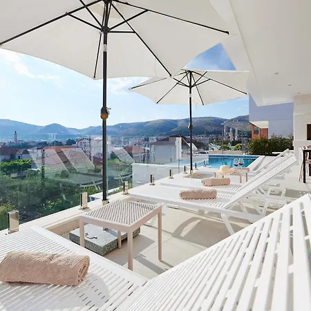 Beach Front Home In Trogir * Trogir