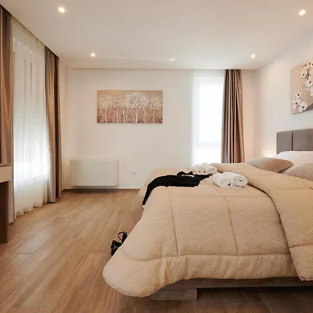 Amazing In * Трогир