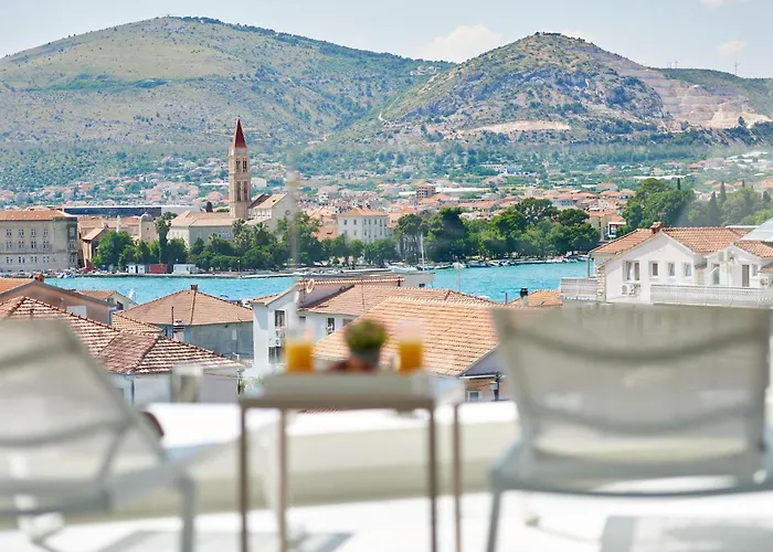 Amazing In Trogir